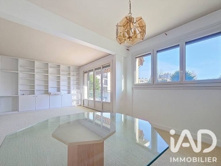 Vente Appartement 3 pièces — photo 1