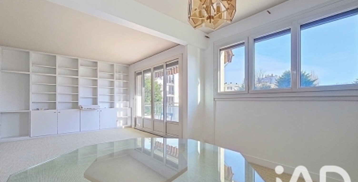 Vente Appartement 3 pièces — photo 1