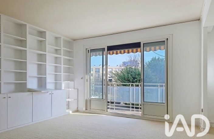 Vente Appartement 3 pièces — photo 2