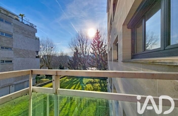 Vente Appartement 3 pièces — photo 3