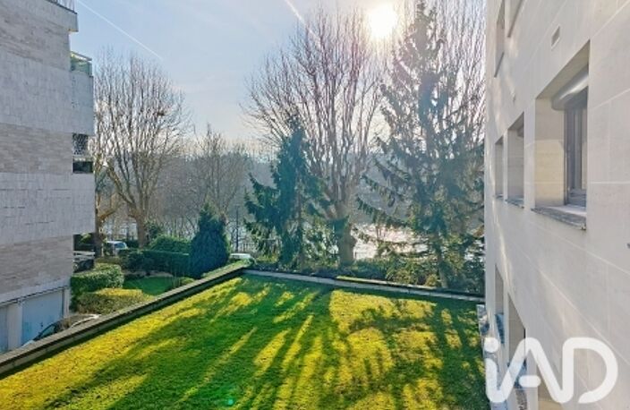 Vente Appartement 3 pièces — photo 4
