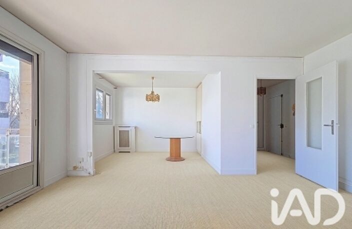 Vente Appartement 3 pièces — photo 5