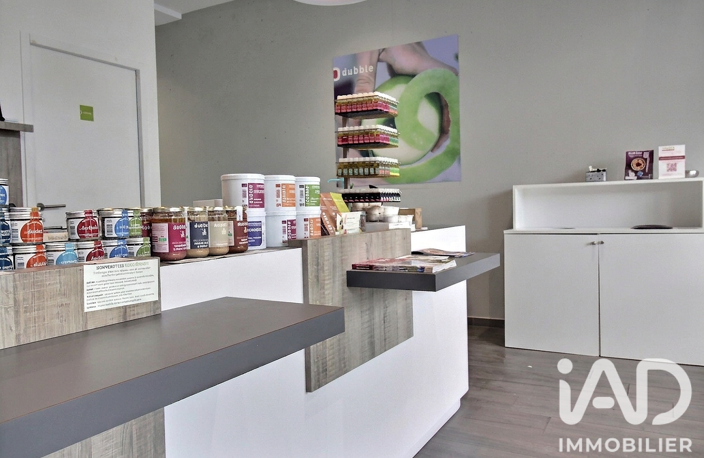 Vente Restauration rapide 87 m&sup2; — photo 2