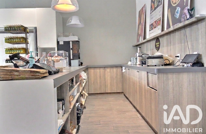 Vente Restauration rapide 87 m&sup2; — photo 3