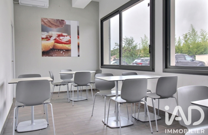 Vente Restauration rapide 87 m&sup2; — photo 4