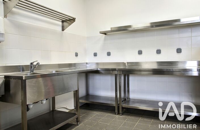 Vente Restauration rapide 87 m&sup2; — photo 5
