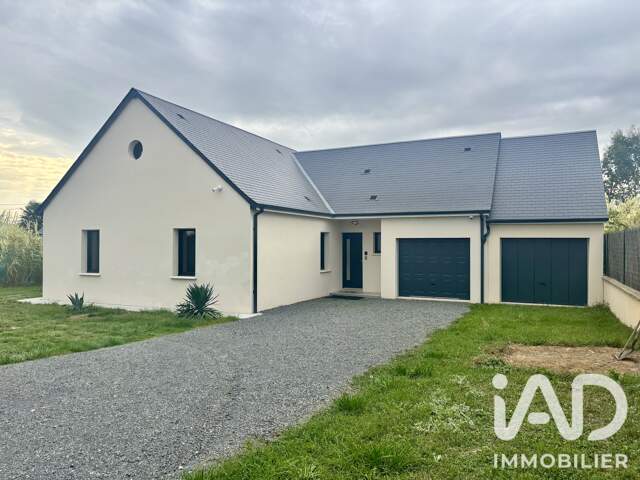 Vente Maison/villa 5 pièces — photo du bien