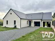 Vente Maison/villa 5 pièces — photo 2