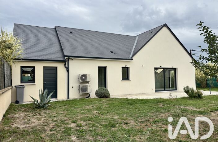 Vente Maison/villa 5 pièces — photo 3