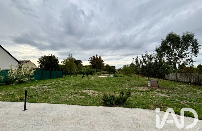 Vente Maison/villa 5 pièces — photo 5