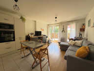 3 PIECES EN HYPER CENTRE DE CLAMART EXCELLENT ETAT AVEC BALC — photo 3