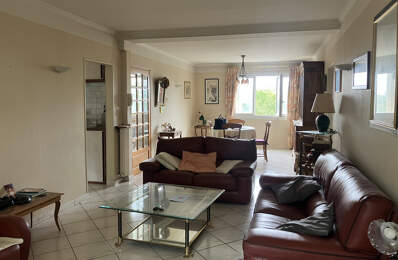 Appartement T5 Vue sur parc — photo du bien