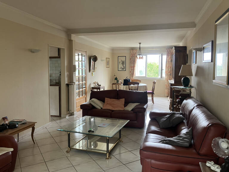 Appartement T5 Vue sur parc — photo 1