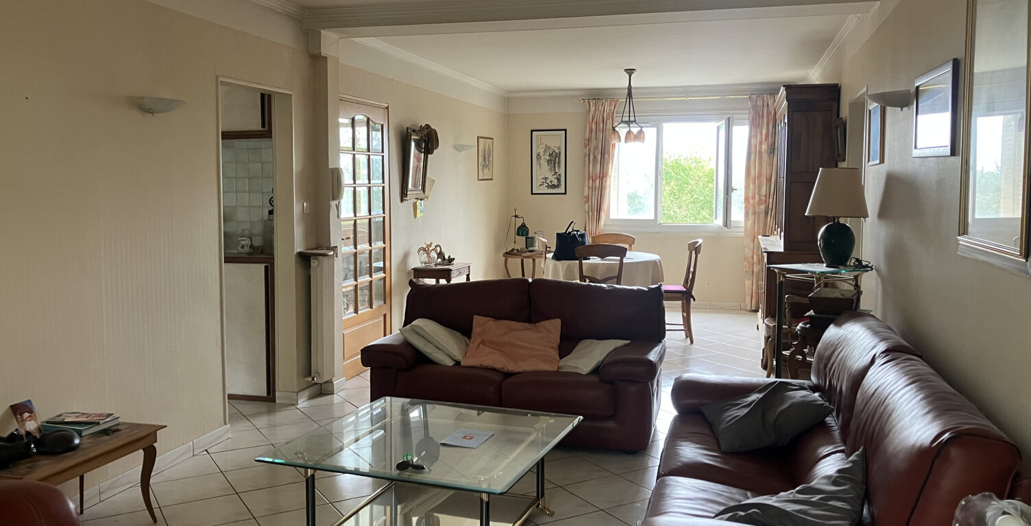 Appartement T5 Vue sur parc — photo 1