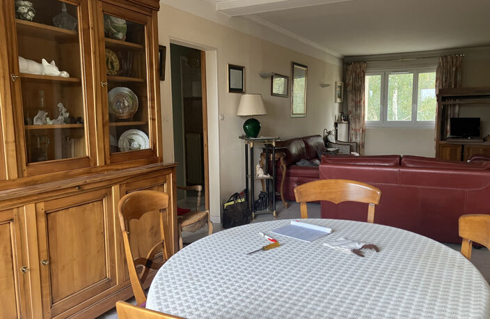 Appartement T5 Vue sur parc — photo 3