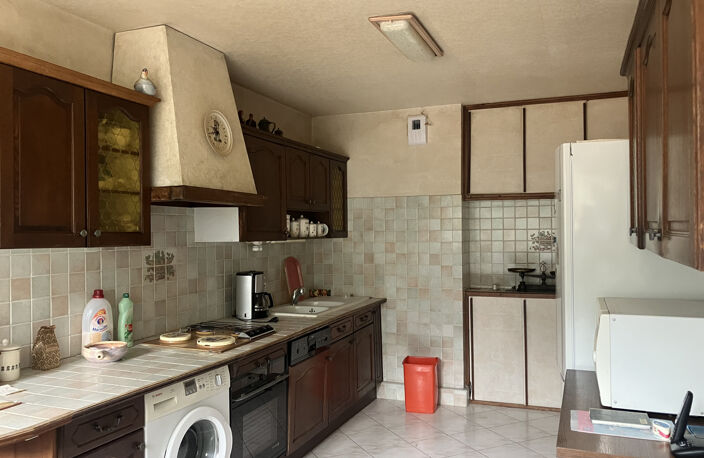 Appartement T5 Vue sur parc — photo 4