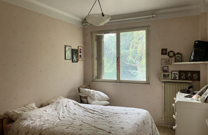 Appartement T5 Vue sur parc — photo 5