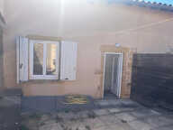 MAISON DE VILLAGE AVEC TERRAIN ATTENANT — photo 2