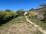 MAISON DE VILLAGE AVEC TERRAIN ATTENANT — photo 4