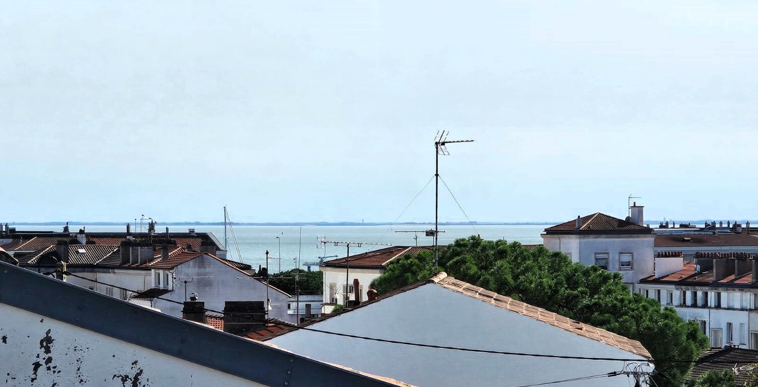 APPARTEMENT — photo 1