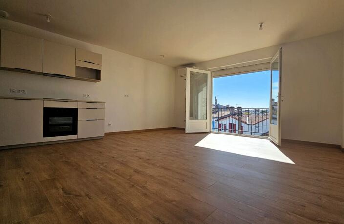 APPARTEMENT — photo 2