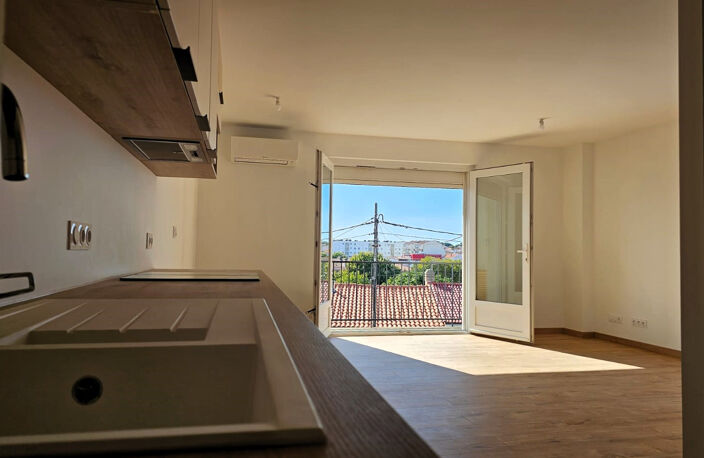 APPARTEMENT — photo 3