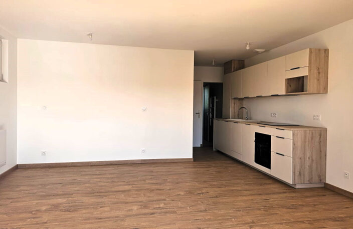 APPARTEMENT — photo 5