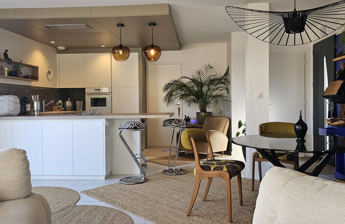 MAISON de PLAIN-PIED — photo 2