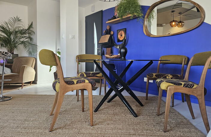 MAISON de PLAIN-PIED — photo 3