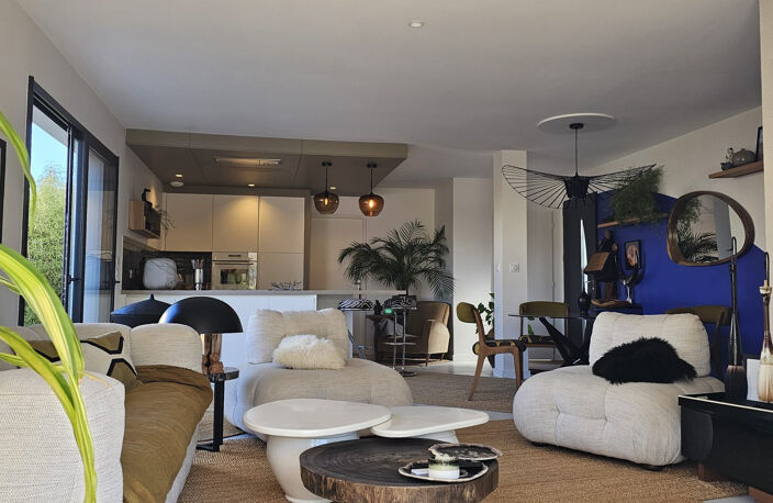 MAISON de PLAIN-PIED — photo 4