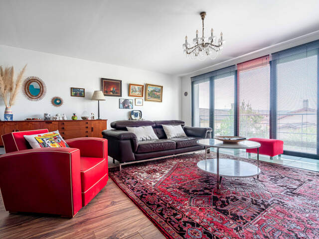 Maison 6 pièces 166,23 m2 — photo du bien