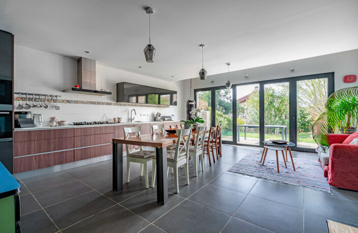 Maison 6 pièces 166,23 m2 — photo 2