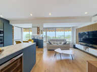 Appartement 3 pièces à Villeneuve-Loubet plage, Marina Baie — photo 2