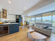 Appartement 3 pièces à Villeneuve-Loubet plage, Marina Baie — photo 3