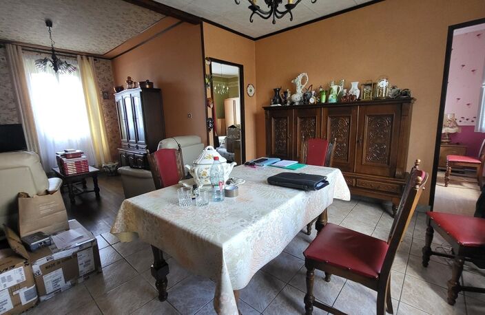 Maison à vendre — photo 2