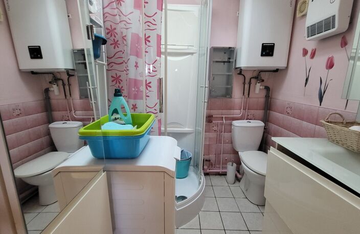 Maison à vendre — photo 3