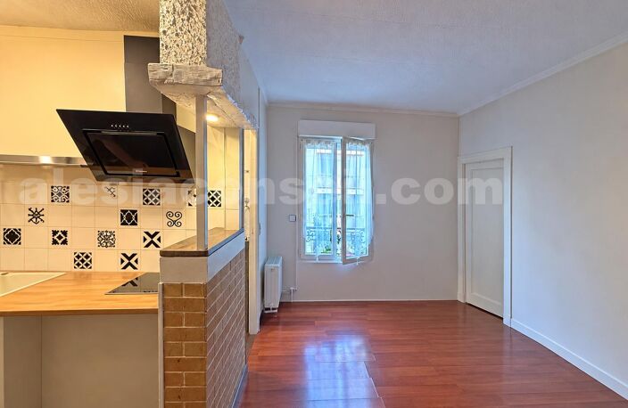 2 PIECES 31 m2 quartier Didot/Plaisance — photo 4