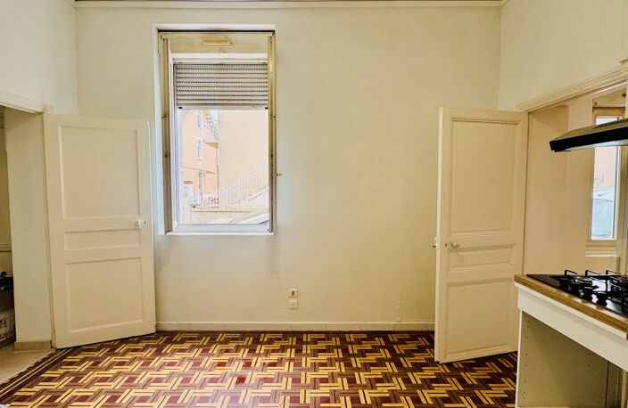 ROSERAIE - GRAND T2 de 50m2 — photo 2