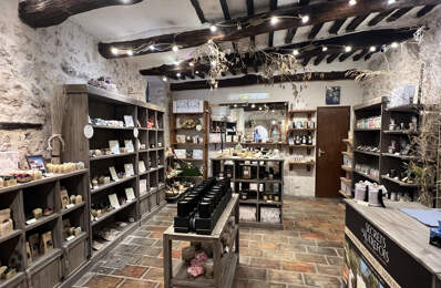 Local Commercial rue principale St Paul de Vence — photo du bien