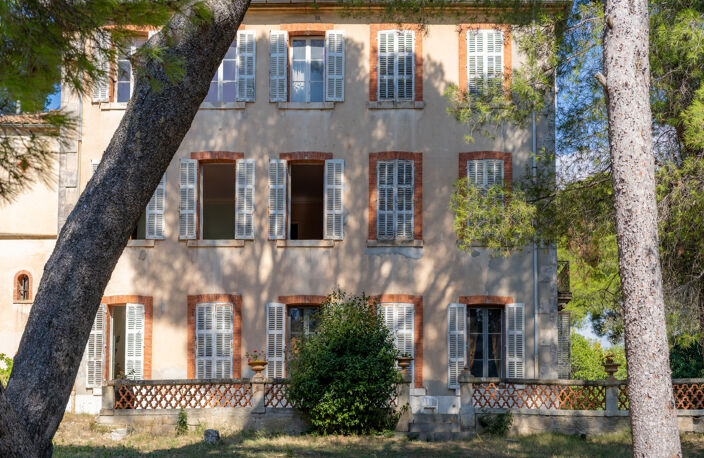 LA BASTIDE DES CÈDRES — photo 2