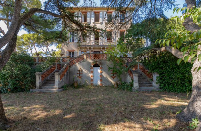 LA BASTIDE DES CÈDRES — photo 3