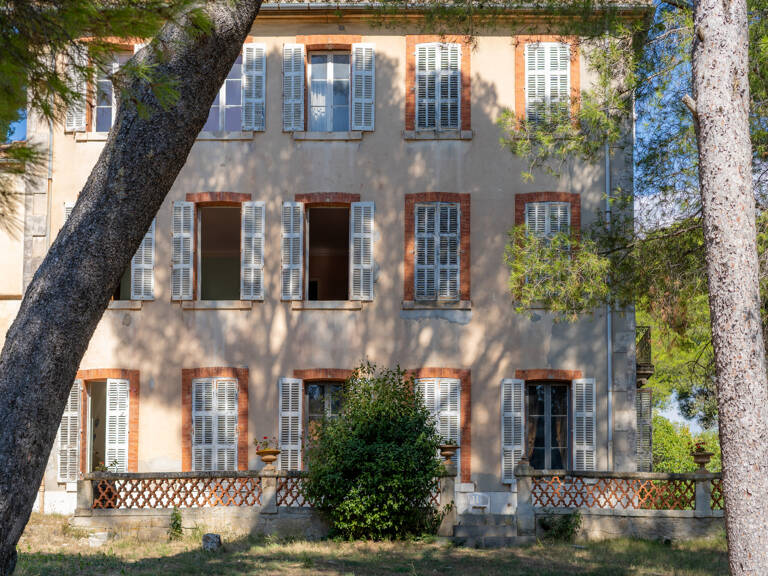 LA BASTIDE DES CÈDRES — photo 1