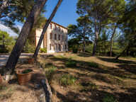 LA BASTIDE DES CÈDRES — photo 3