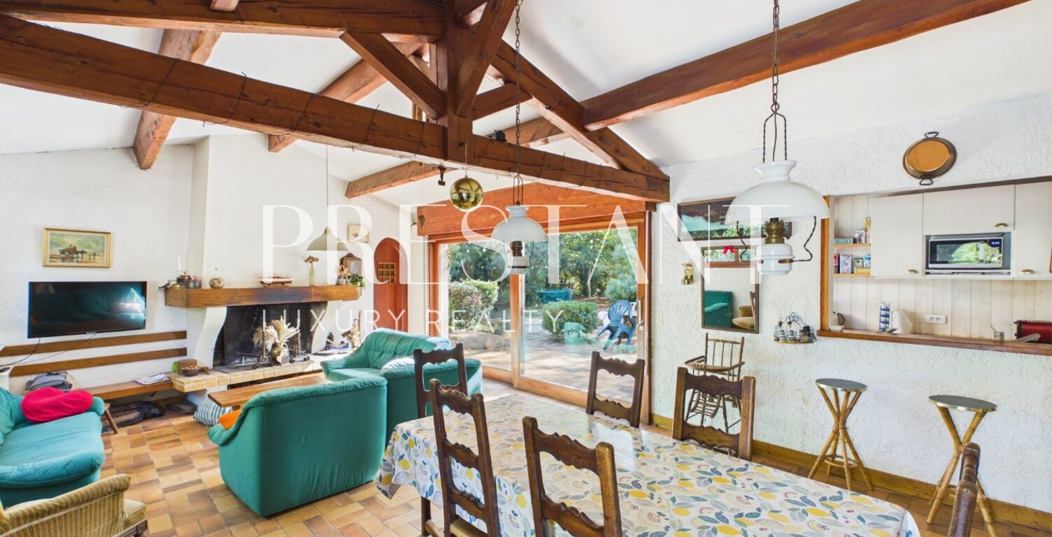 Maison — photo 1