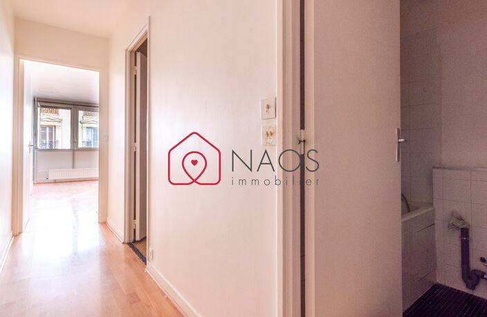 Vente appartement 1 pièce 28 m² Paris 11 (75011) — photo 5