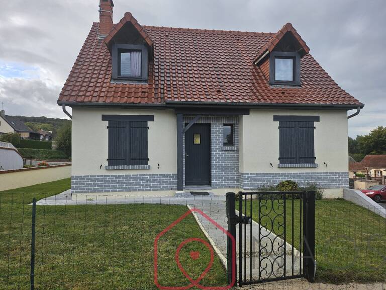 Charmant Pavillon individuel — photo 1