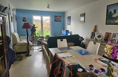 Charmante maison située dans un quartier paisible — photo du bien
