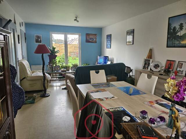 Charmante maison située dans un quartier paisible — photo du bien