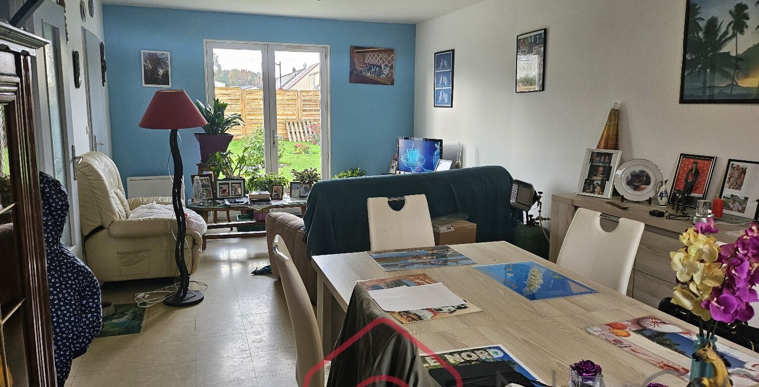 Charmante maison située dans un quartier paisible — photo 1