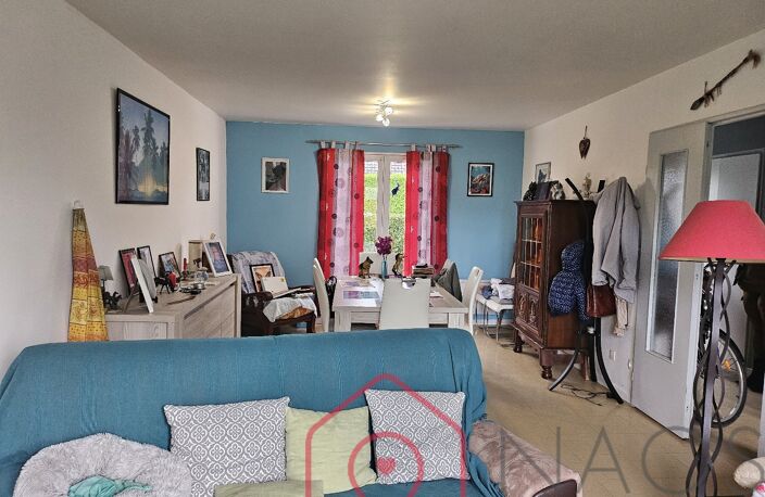 Charmante maison située dans un quartier paisible — photo 3